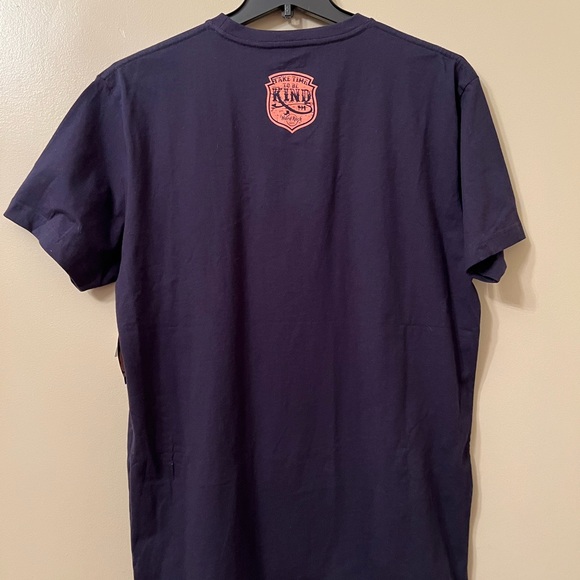 Hard Rock Cafe T-shirt - Picture 4 of 6